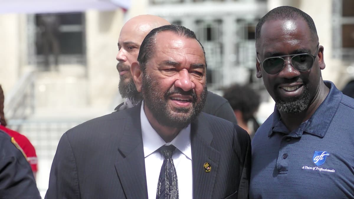 Over 12 Million People at No Kings Protests Nationwide